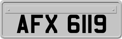 AFX6119