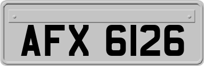 AFX6126