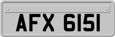 AFX6151