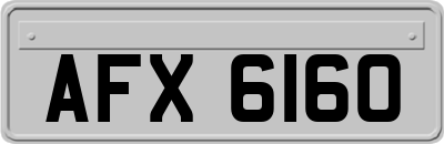 AFX6160