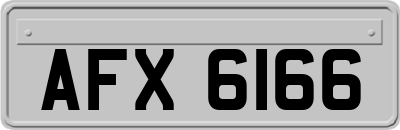 AFX6166