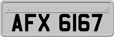 AFX6167