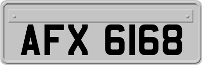 AFX6168