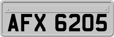 AFX6205