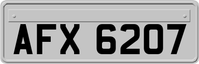 AFX6207