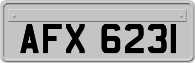 AFX6231