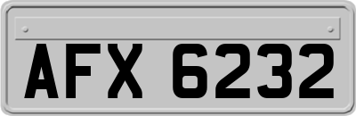 AFX6232