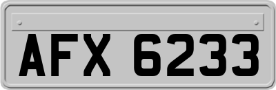 AFX6233