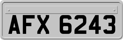 AFX6243