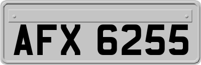 AFX6255