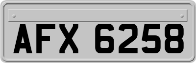 AFX6258