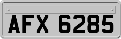 AFX6285