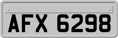 AFX6298