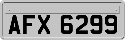 AFX6299