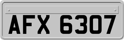 AFX6307