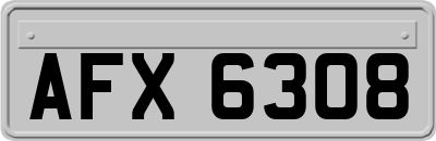 AFX6308