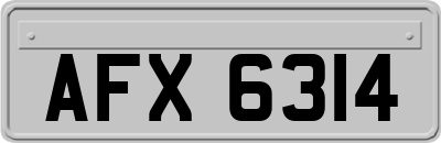 AFX6314