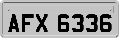 AFX6336
