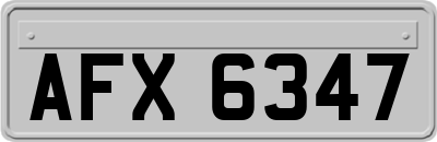 AFX6347