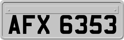 AFX6353