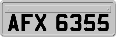 AFX6355