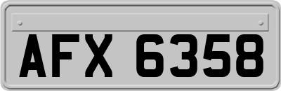 AFX6358