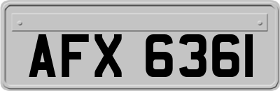 AFX6361