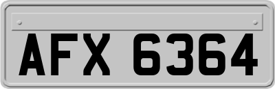AFX6364