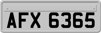 AFX6365