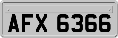 AFX6366