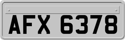 AFX6378