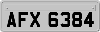 AFX6384
