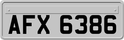 AFX6386