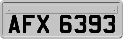 AFX6393