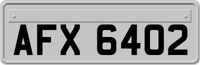 AFX6402