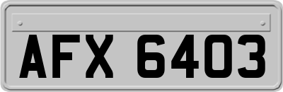 AFX6403