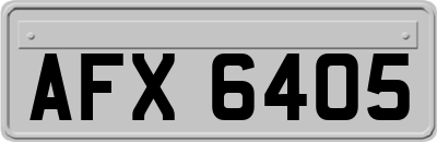 AFX6405