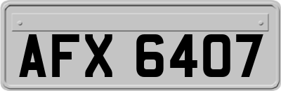 AFX6407