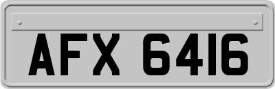 AFX6416