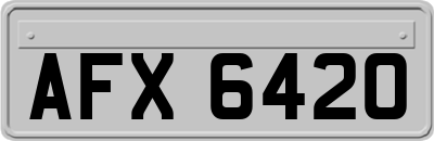 AFX6420