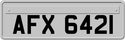 AFX6421