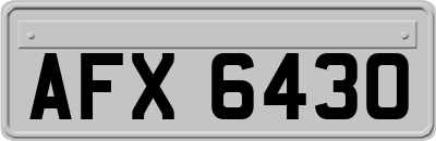 AFX6430