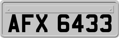 AFX6433
