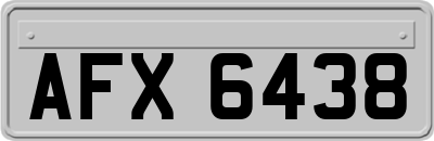 AFX6438