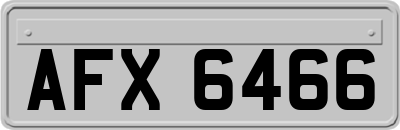 AFX6466