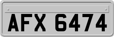 AFX6474