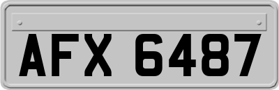 AFX6487