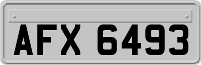AFX6493