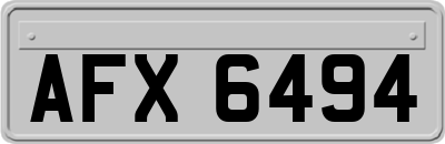 AFX6494