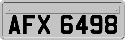 AFX6498